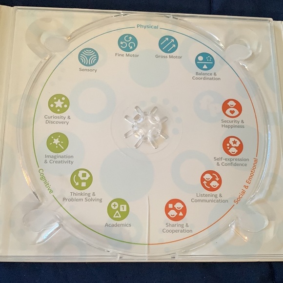 Fisher-Price MoonLight Lullabies - Picture 4 of 8